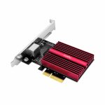 Cudy PE10G Network Adapter - 10Gbps, PCI Express - Image 6