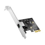 Cudy 2.5Gbps PCI - E Ethernet Adapter - Image 6