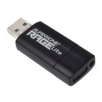 Patriot Rage Lite 1TB USB3.2 Flash Drive - Black - Image 11