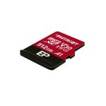 Patriot EP Series 512GB V30 A1 microSD Card - Image 2