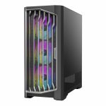 Antec Performance FT1 E - ATX ATX M - ATX ITX ARGB Full - Tower Gaming Chassis - Black - Image 5