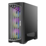 Antec Performance FT1 E - ATX ATX M - ATX ITX ARGB Full - Tower Gaming Chassis - Black - Image 6