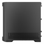 Antec Performance FT1 E - ATX ATX M - ATX ITX ARGB Full - Tower Gaming Chassis - Black - Image 8