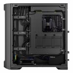 Antec Performance FT1 E - ATX ATX M - ATX ITX ARGB Full - Tower Gaming Chassis - Black - Image 9