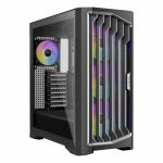 Antec Performance FT1 E - ATX ATX M - ATX ITX ARGB Full - Tower Gaming Chassis - Black - Image 11