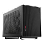 Antec Performance 1M Mini - ITX Chassis - Black