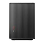 Antec Performance 1M Mini - ITX Chassis - Black - Image 2