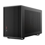 Antec Performance 1M Mini - ITX Chassis - Black - Image 3