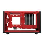 Antec Performance 1M Mini - ITX Chassis - Black - Image 4