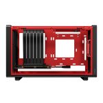 Antec Performance 1M Mini - ITX Chassis - Black - Image 6