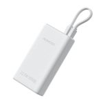 Romoss PHA10 10000mAh 22.5W Fast Charge Power Bank - Grey