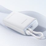 Romoss PHA10 10000mAh 22.5W Fast Charge Power Bank - Grey - Image 3