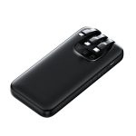 Romoss Power Bank 10000mAh 15W BK - Image 3