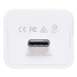Patriot iLuxe Cube 256GB Type - C Smart Backup Solution - White - Image 3
