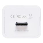 Patriot iLuxe Cube 512GB Type - C Smart Backup Solution - White - Image 3