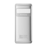 Romoss PMT30 30000mAh 30W Fast Charge Power Bank - Silver - Image 2