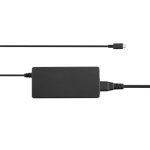 FSP NB 100W Type C Adapter + SA Power Cord - Image 4