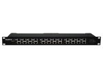 12 Port Gigabit Passive PoE Injector