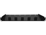 Scoop 19 Inch Rack Mount 6xPoE Panel - Image 2