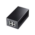 Cudy 2 - Channel 30W Gigabit PoE+ Injector