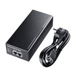Cudy 60W Gigabit PoE+ Injector - Image 9