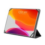 Port Designs Noumea II Universal 9 - 11 Tablet Folio - Black - Image 3