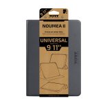 Port Designs Noumea II Universal 9 - 11 Tablet Folio - Grey - Image 6