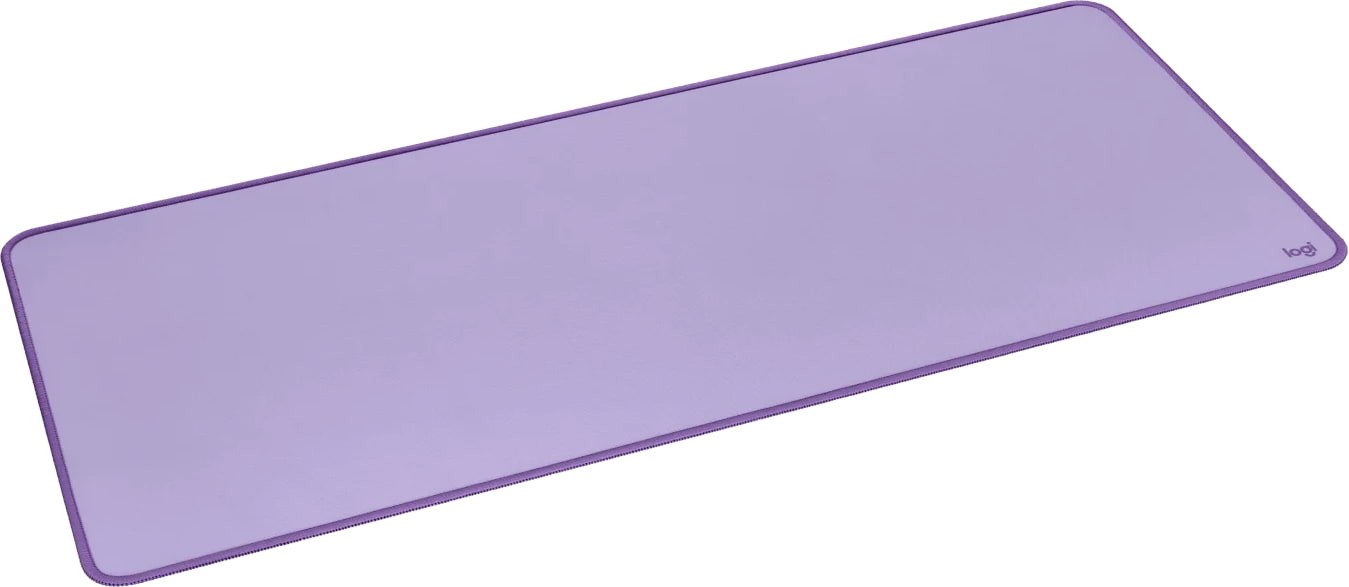 Logitech DeskMat – LAvender