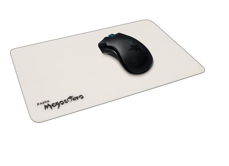 Razer Megasoma mouse pad