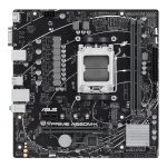 ASUS Prime A620M - K AM5 DDR5 M - ATX Motherboard - Image 2