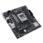 ASUS Prime A620M - K AM5 DDR5 M - ATX Motherboard - Image 5
