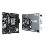 ASUS Prime A620M - K AM5 DDR5 M - ATX Motherboard