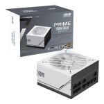 ASUS Prime AP - 750G 750W 80+ Gold Fully Modular ATX3.1 Power Supply