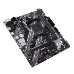 Asus PRIME B550M - K ARGB AM4 M - ATX Motherboard - Image 3