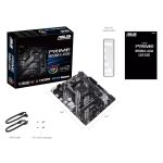 Asus PRIME B550M - K ARGB AM4 M - ATX Motherboard - Image 5