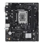 Asus PRIME H610M - R LGA1700 Micro ATX Motherboard - Image 2
