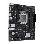 Asus PRIME H610M - R LGA1700 Micro ATX Motherboard - Image 3