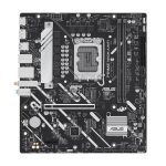 Asus PRIME H810M - A WIFI LGA1851 Micro ATX Motherboard - Image 2