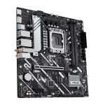 Asus PRIME H810M - A WIFI LGA1851 Micro ATX Motherboard - Image 3