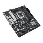 Asus PRIME H810M - A WIFI LGA1851 Micro ATX Motherboard - Image 4