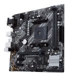 ASUS PRIME B450M - K II mATX Motherboard - AM4, DDR4, HDMI, M.2, USB3.2 - Image 3
