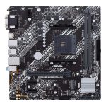 ASUS PRIME B450M - K II mATX Motherboard - AM4, DDR4, HDMI, M.2, USB3.2 - Image 2