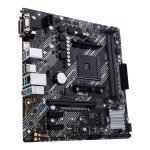 ASUS PRIME B450M - K II mATX Motherboard - AM4, DDR4, HDMI, M.2, USB3.2 - Image 5