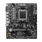 MSI A620M - E PRO AMD AM5 MATX Gaming Motherboard - Image 6