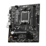 MSI A620M - E PRO AMD AM5 MATX Gaming Motherboard - Image 7
