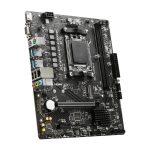 MSI A620M - E PRO AMD AM5 MATX Gaming Motherboard - Image 4
