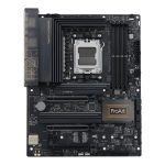 ASUS ProArt B650 - Creator AMD AM5 ATX Motherboard - Image 2