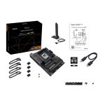 ASUS ProArt X870E - Creator WiFi AM5 ATX Motherboard - Image 7