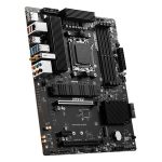 MSI PRO B650 - S Wi - Fi AMD AM5 ATX Gaming Motherboard - Image 7