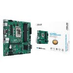 ASUS PRO B760M C CSM LGA 1700 M - ATX Motherboard